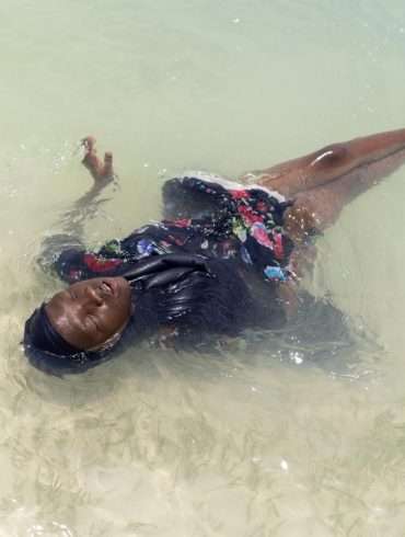 1st Place Award in the “Faith & Religion” category (Spring 2021)