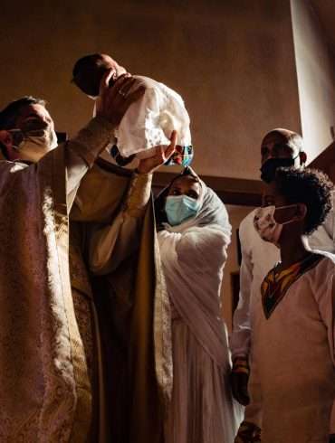 1st Place Award in the “Faith & Religion” category (Spring 2021)